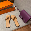 Sandália Hermès