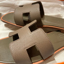 Sandália Hermès