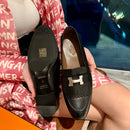 Sandália Hermès