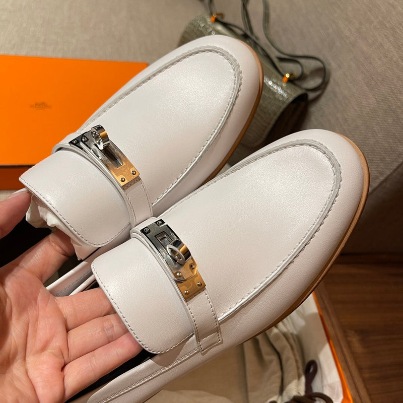 Sandália Hermès