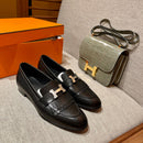 Sandália Hermès
