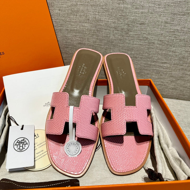 Sandália Hermès