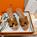 Sandália Hermès