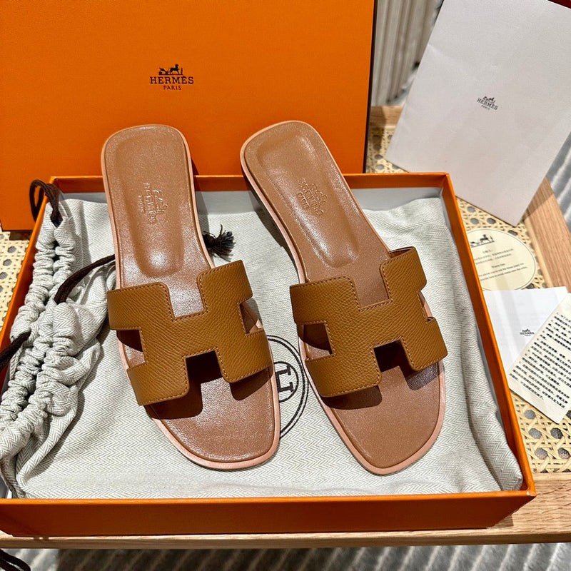 Sandália Hermès