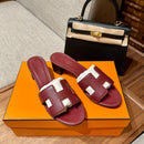 Sandália Hermès