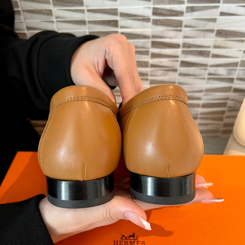 Sandália Hermès