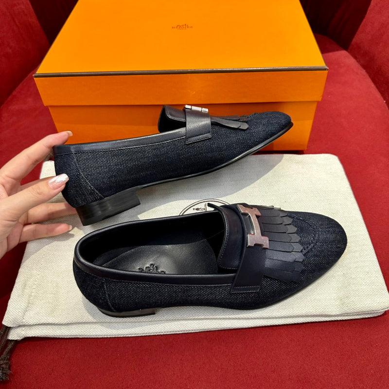 Sandália Hermès