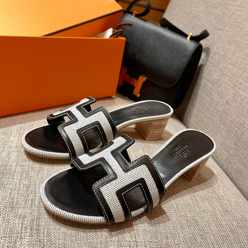 Sandália Hermès