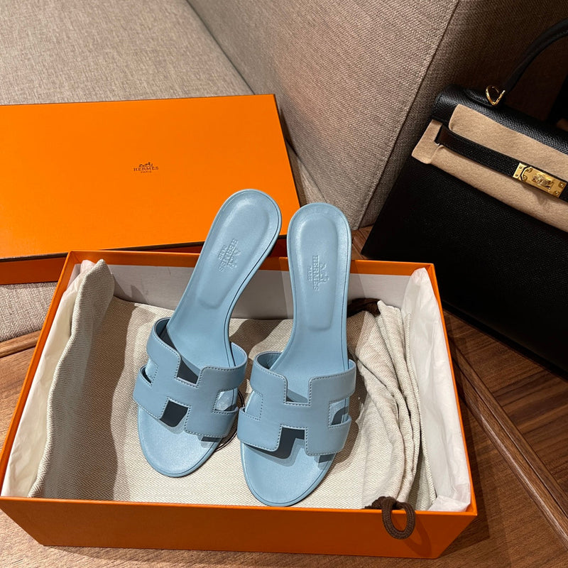 Sandália Hermès