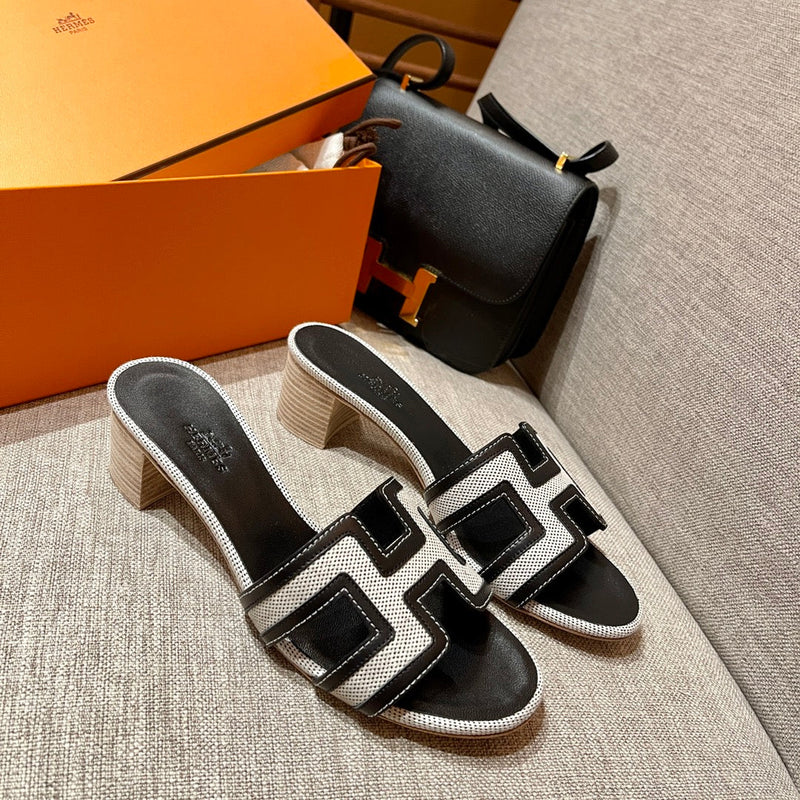 Sandália Hermès