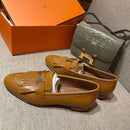 Sandália Hermès