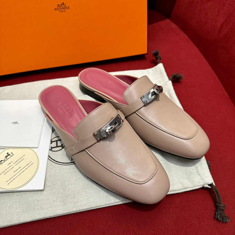 Sandália Hermès