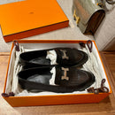 Sandália Hermès
