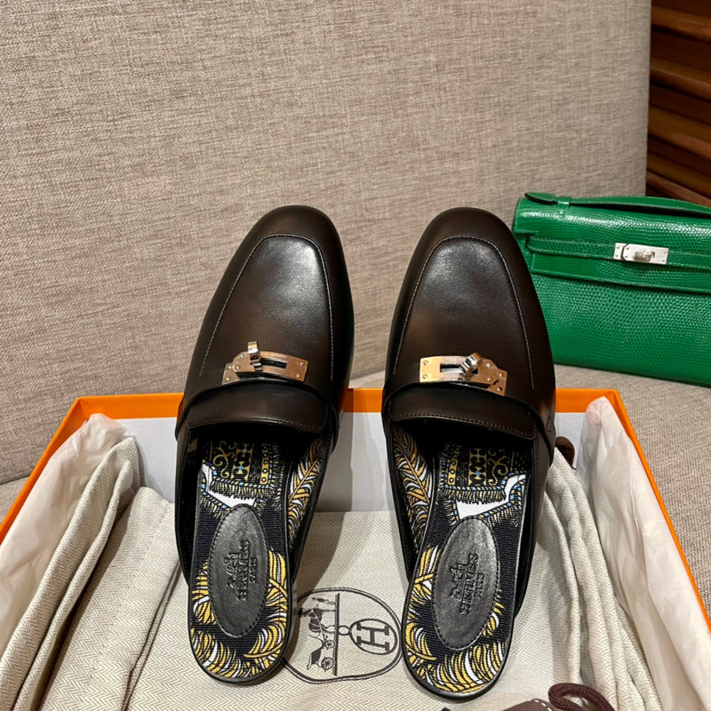 Sandália Hermès