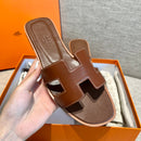 Sandália Hermès