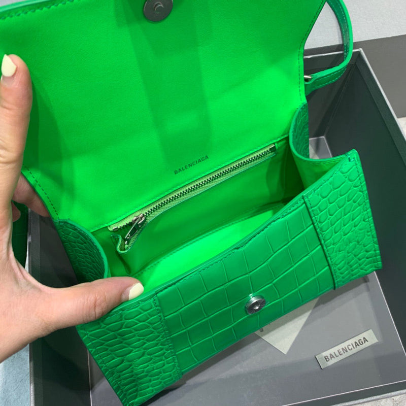 Bolsa Balenciaga Hourglass