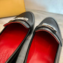 Sandália Hermès