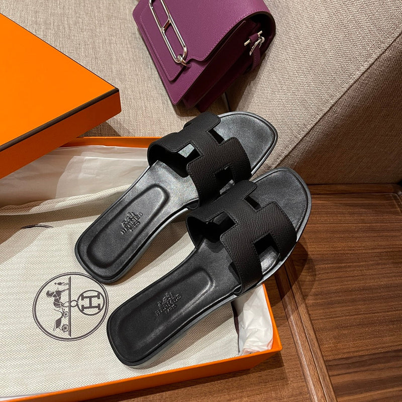 Sandália Hermès