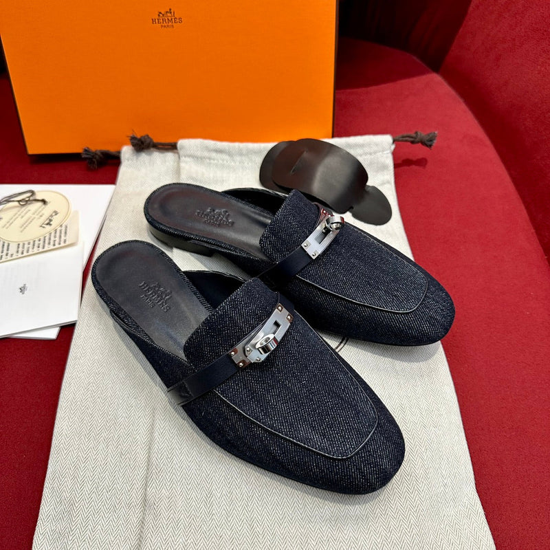 Sandália Hermès