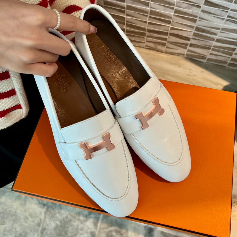Sandália Hermès