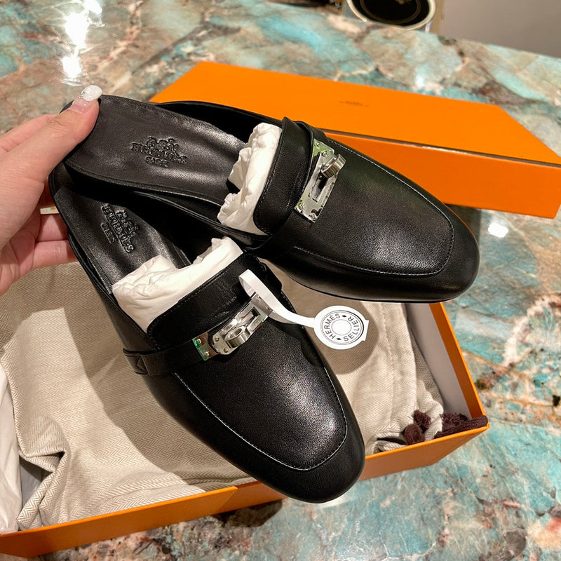 Sandália Hermès