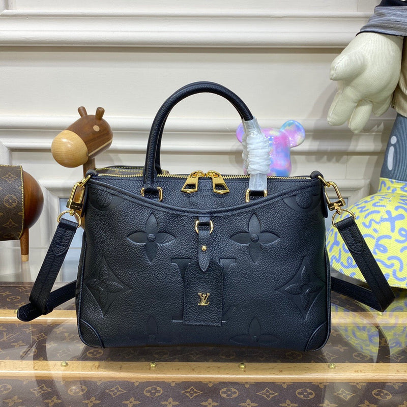 Bolsa Louis Vuitton Trianon PM