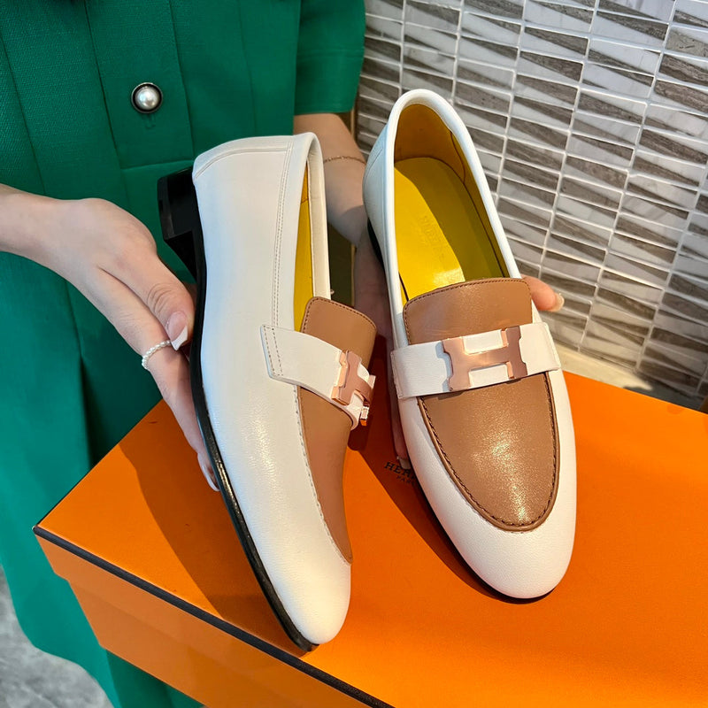 Sandália Hermès