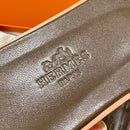 Sandália Hermès