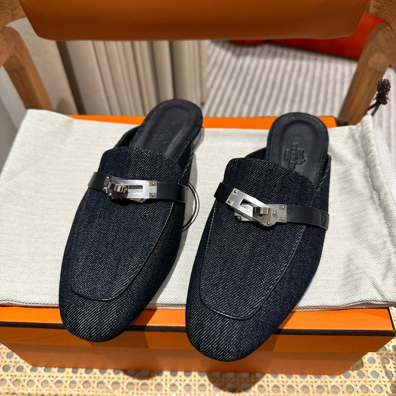 Sandália Hermès
