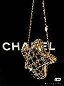 Bolsa Chanel