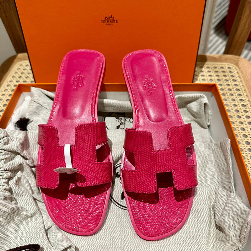 Sandália Hermès
