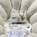 Bolsa Chanel