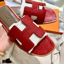 Sandália Hermès