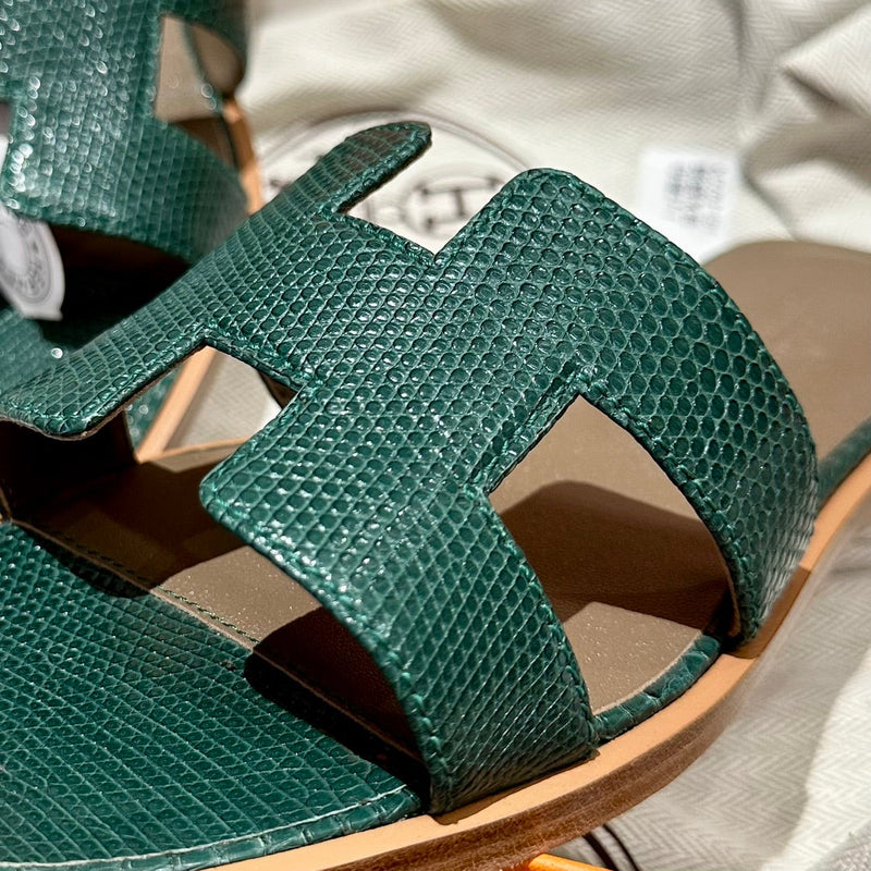 Sandália Hermès