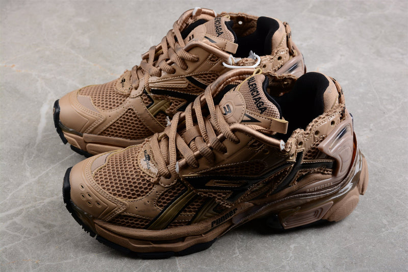 Q58 Balenciaga Runner Kith Four.Color