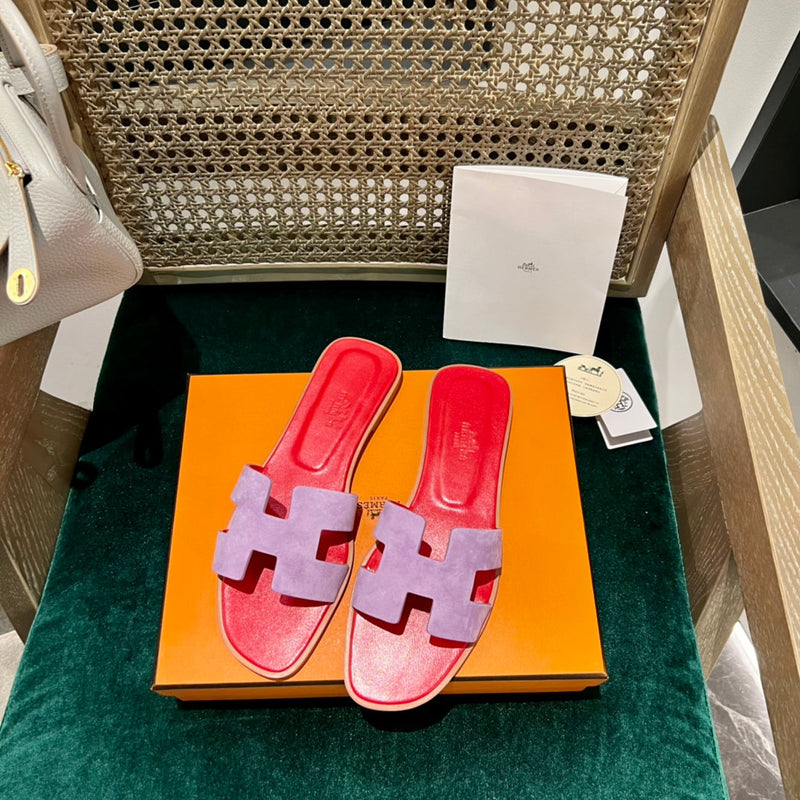 Sandália Hermès