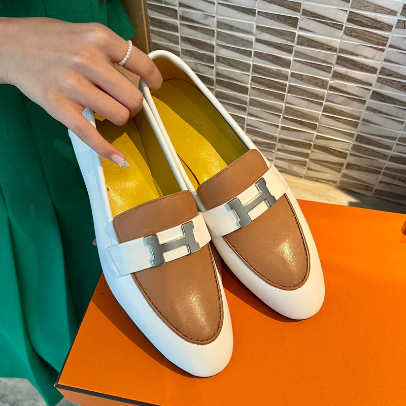 Sandália Hermès