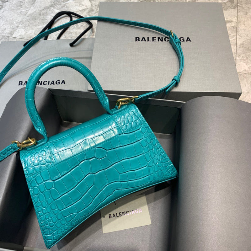 Bolsa Balenciaga Hourglass