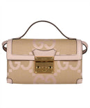 Bolsa Gucci Padlock Jumbo GG Mini