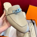 Sandália Hermès