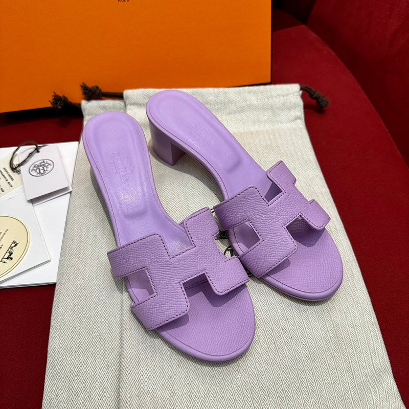 Sandália Hermès