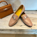 Sandália Hermès