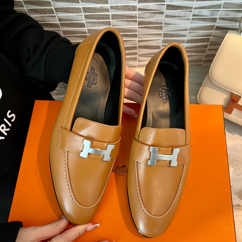 Sandália Hermès