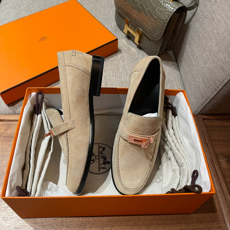 Sandália Hermès