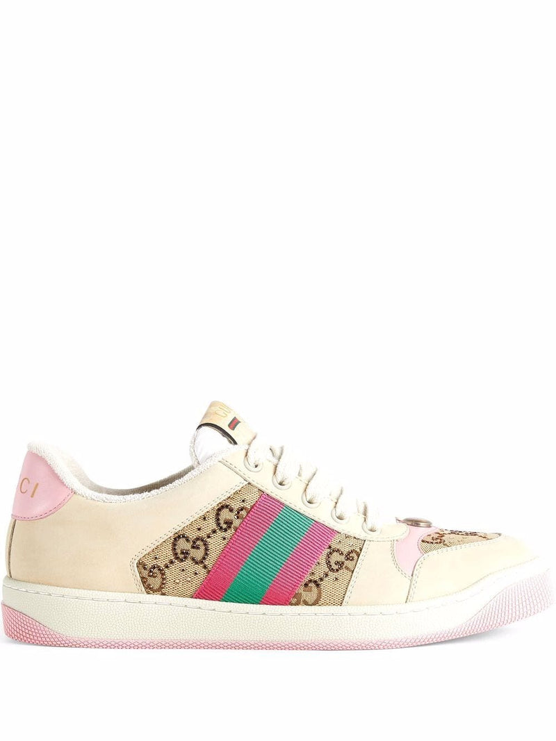 Tênis Gucci GG Screener