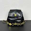 Bolsa Chanel Backpack