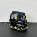 Bolsa Chanel Backpack