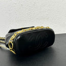 Bolsa Chanel Backpack