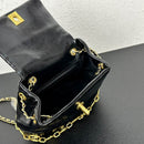 Bolsa Chanel Backpack