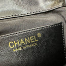 Bolsa Chanel Backpack